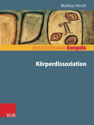 cover image of Körperdissoziation